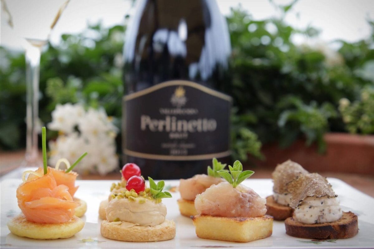 Destination wedding Italy, Hotel Le Fontanelle