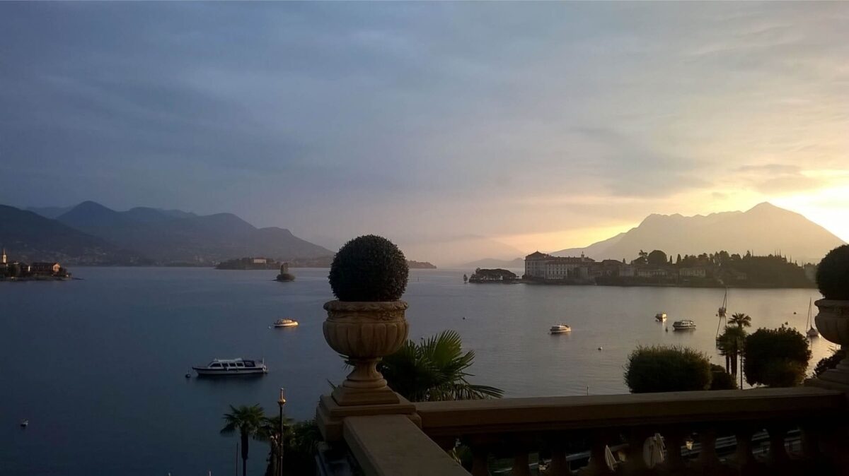 Destination wedding Italy, Hotel Villa Aminta