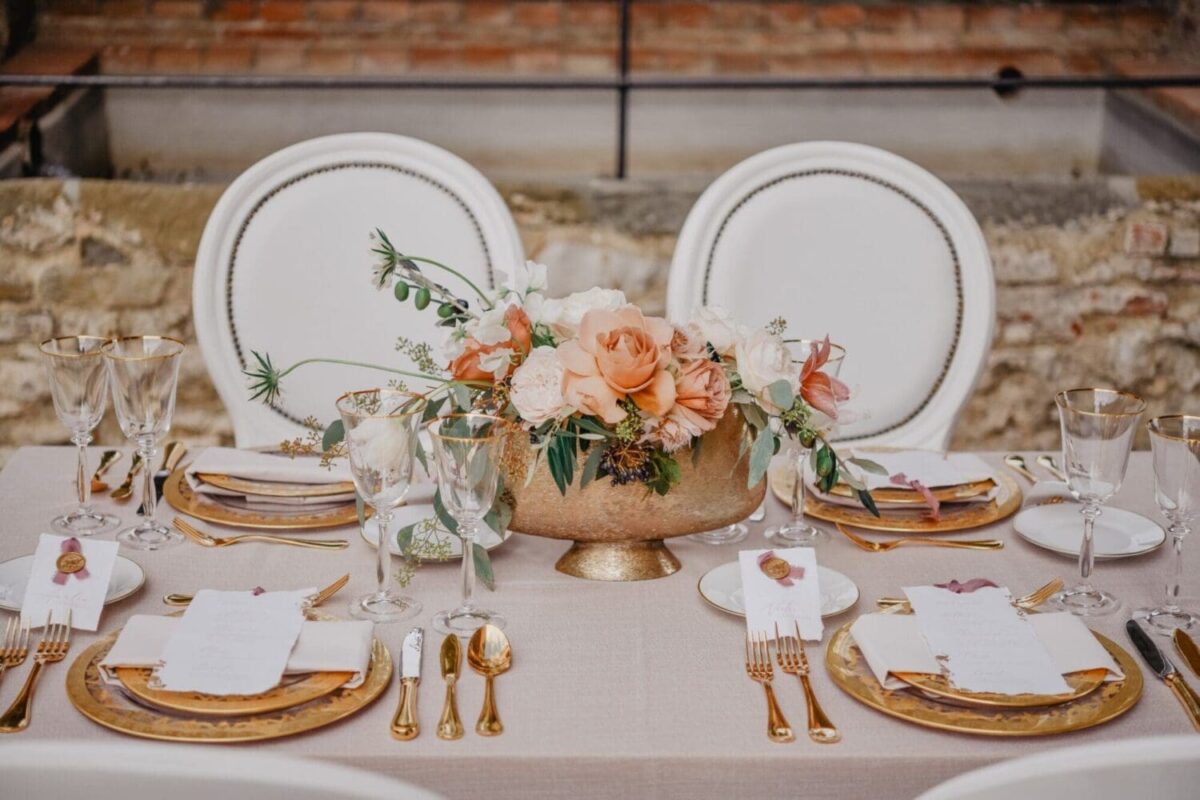 Destination wedding Italy, Hotel Le Fontanelle