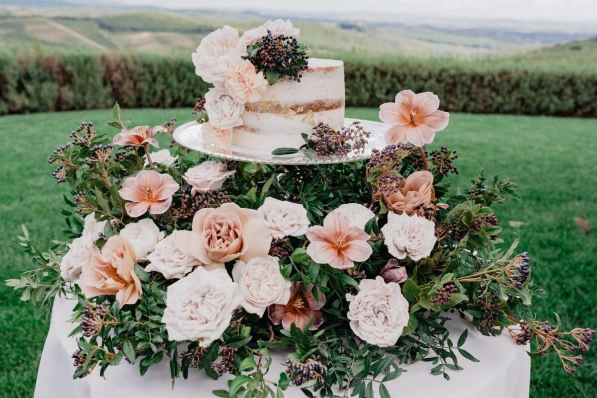 Destination wedding Italy, Hotel Le Fontanelle