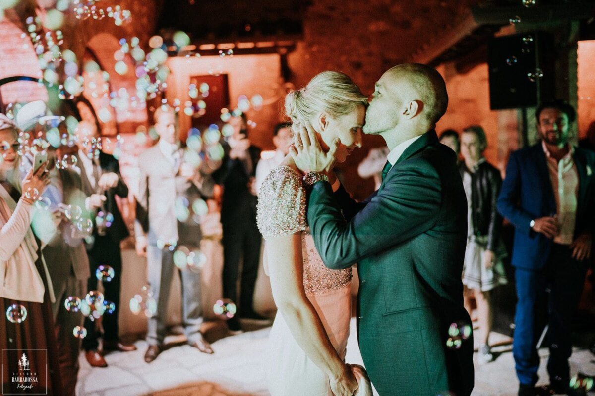 Destination wedding Italy, Hotel Le Fontanelle