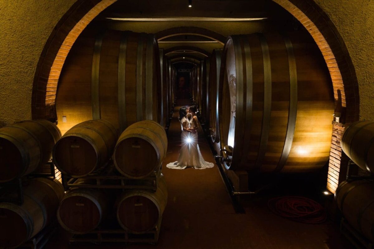 Destination wedding Italy, Borgo San Felice