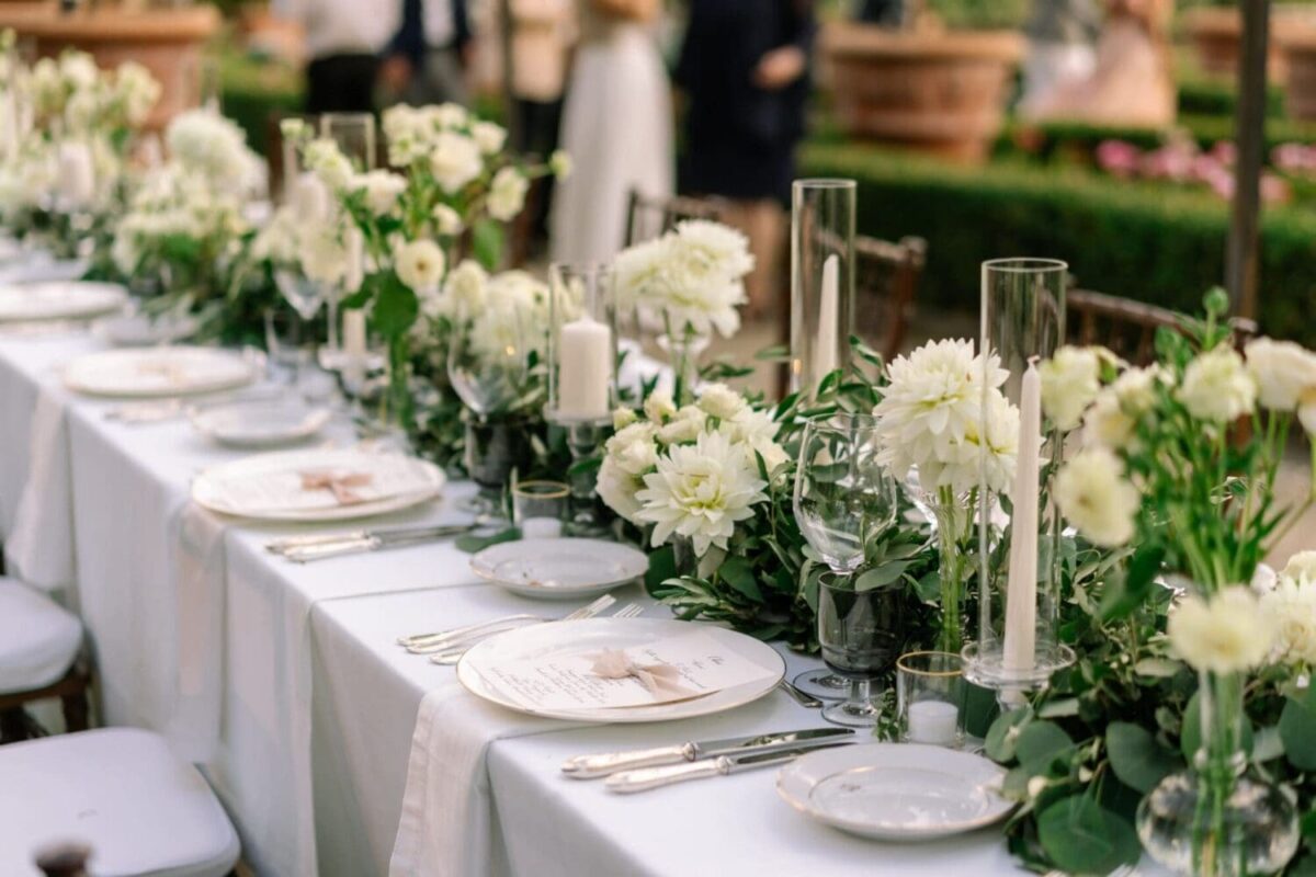 Destination wedding Italy, Il Salviatino Firenze