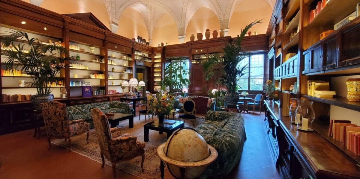 Destination wedding Italy, Il Salviatino Firenze