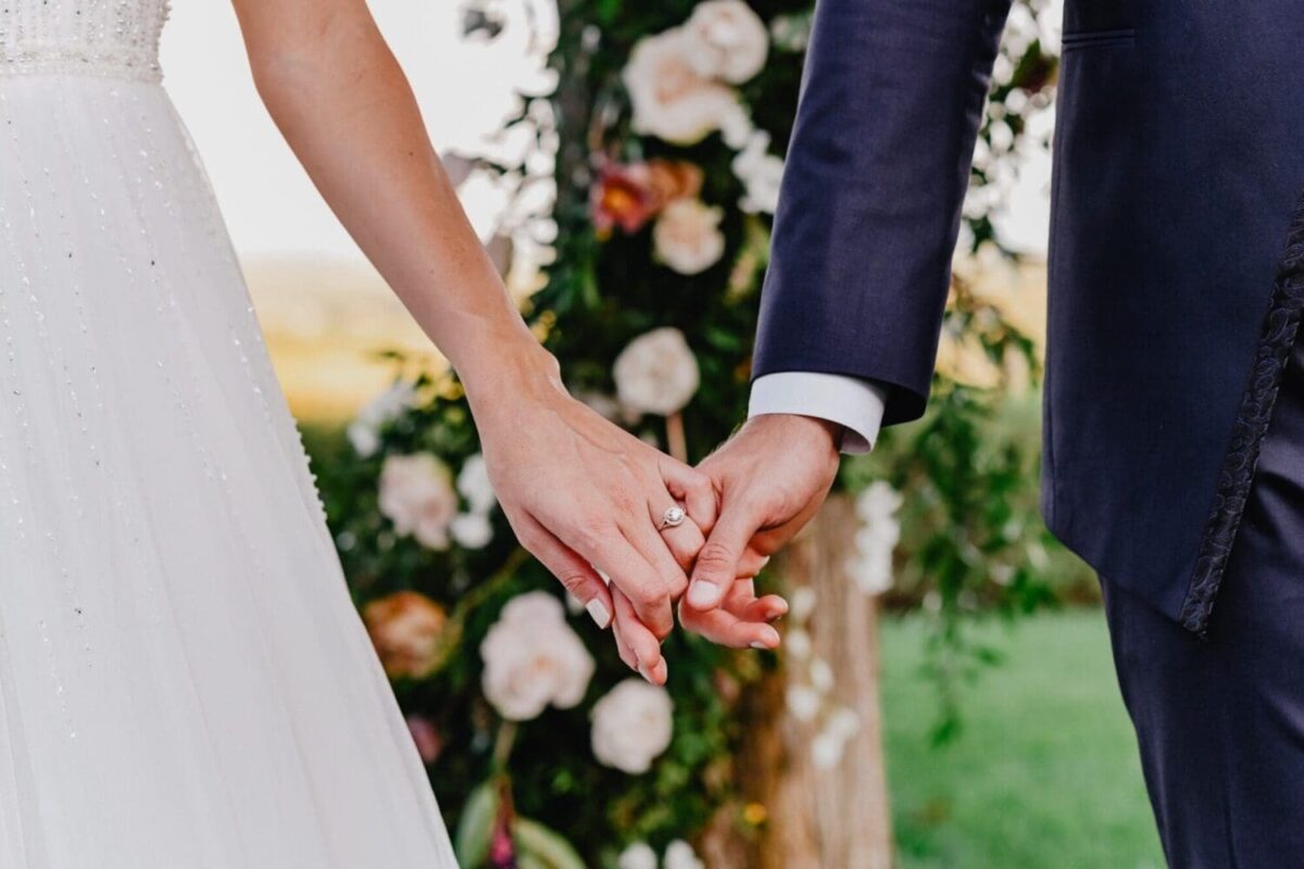 Destination wedding Italy, Hotel Le Fontanelle