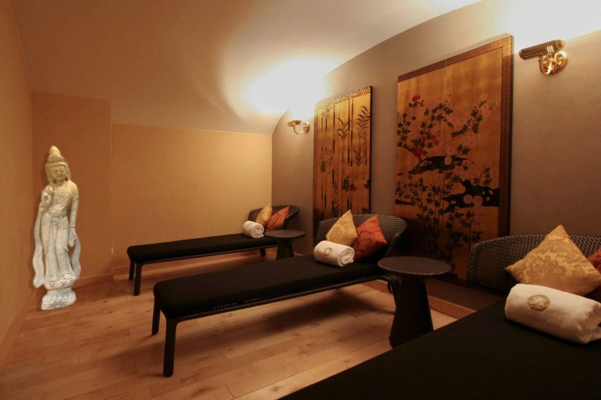 Destination wedding Italy, Hotel Villa Aminta