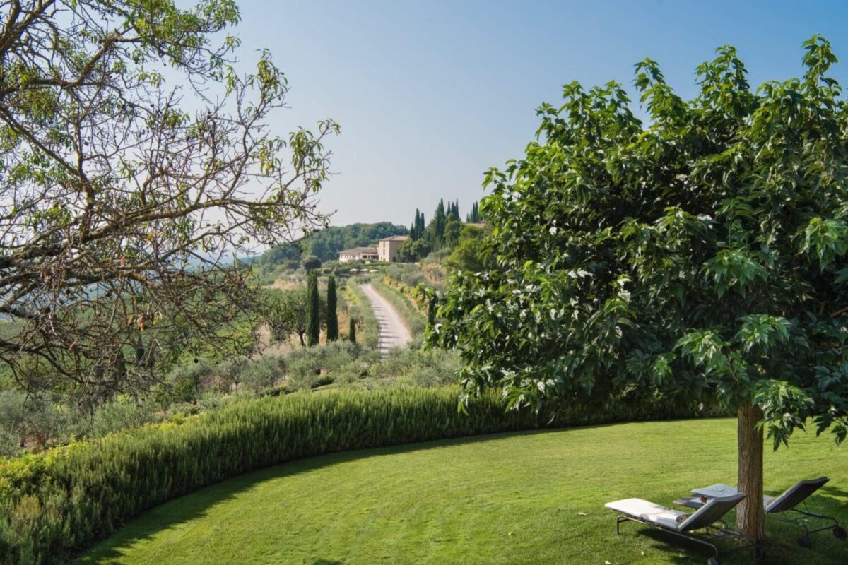 Destination wedding Italy, Hotel Le Fontanelle