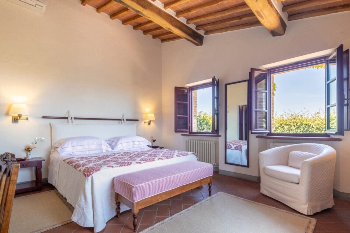 Destination wedding Italy, Hotel Le Fontanelle