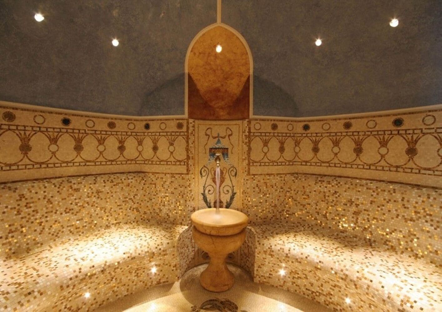 Destination wedding Italy, Hotel Villa Aminta