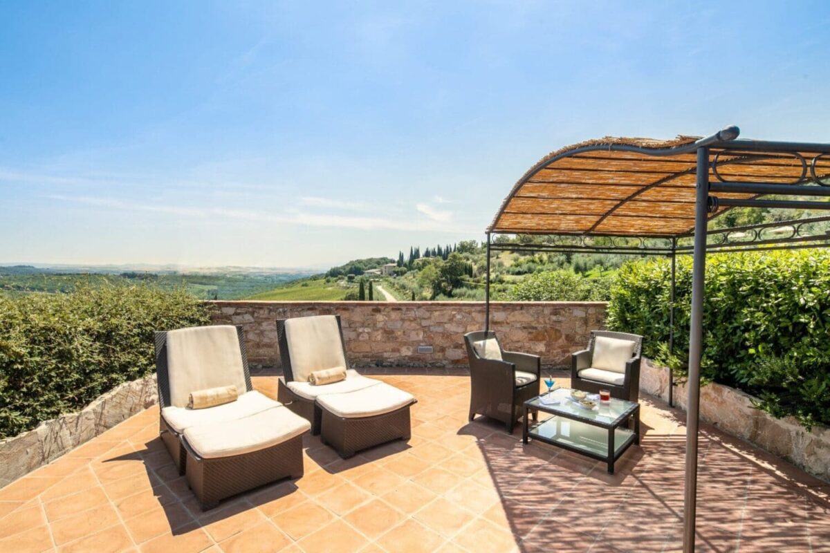 Destination wedding Italy, Hotel Le Fontanelle