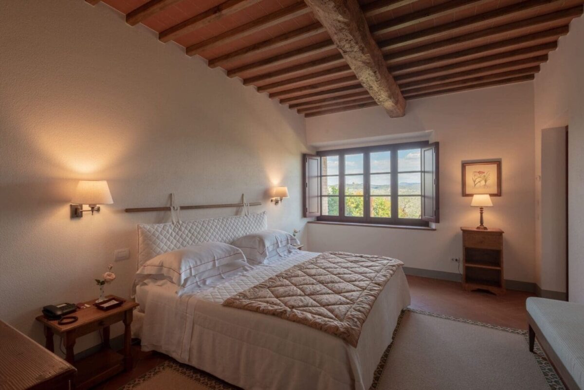 Destination wedding Italy, Hotel Le Fontanelle