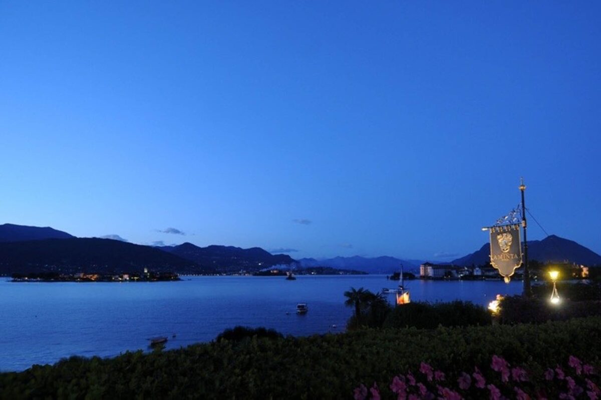 Destination wedding Italy, Hotel Villa Aminta