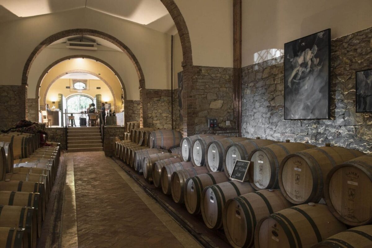 Destination wedding Italy, Borgo San Felice