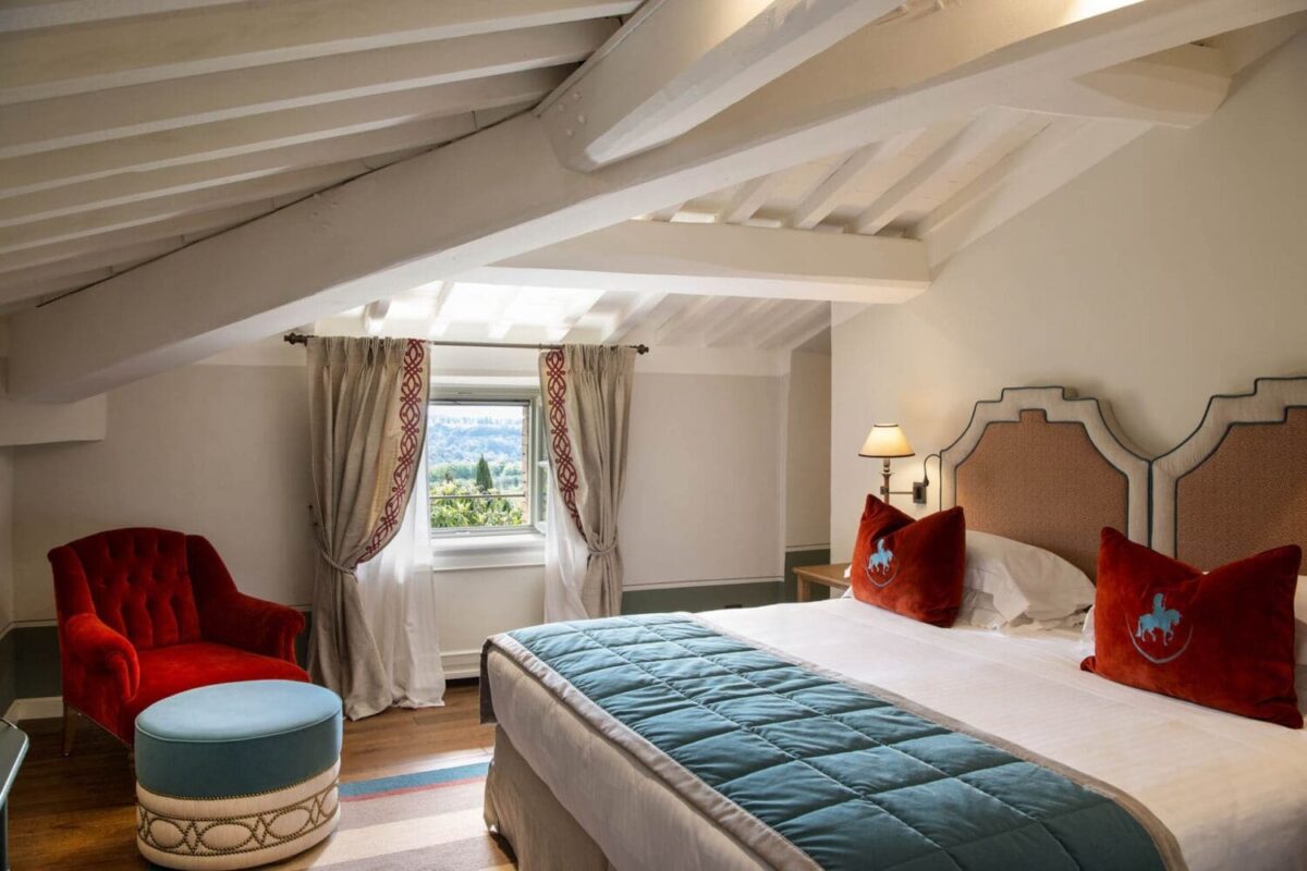 Destination wedding Italy, Borgo San Felice