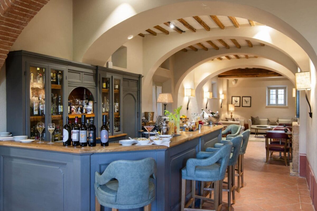 Destination wedding Italy, Borgo San Felice