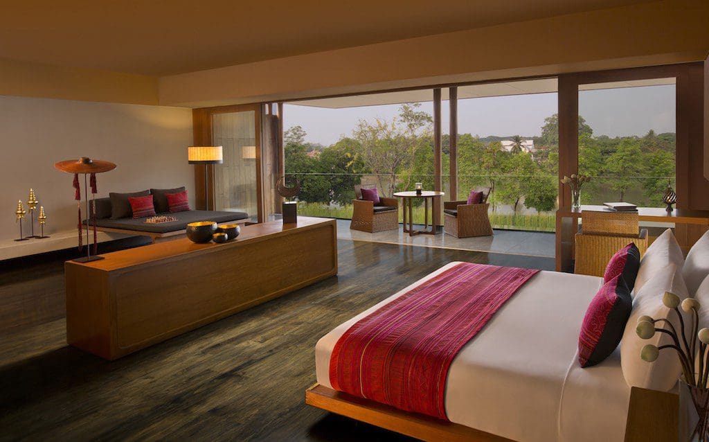 Honeymoon planning, Anantara Chiang Mai Resort