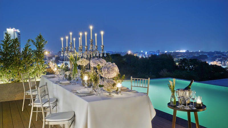 Honeymoon planning, Anantara Chiang Mai Resort