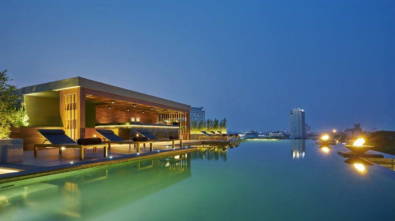 Honeymoon planning, Anantara Chiang Mai Resort