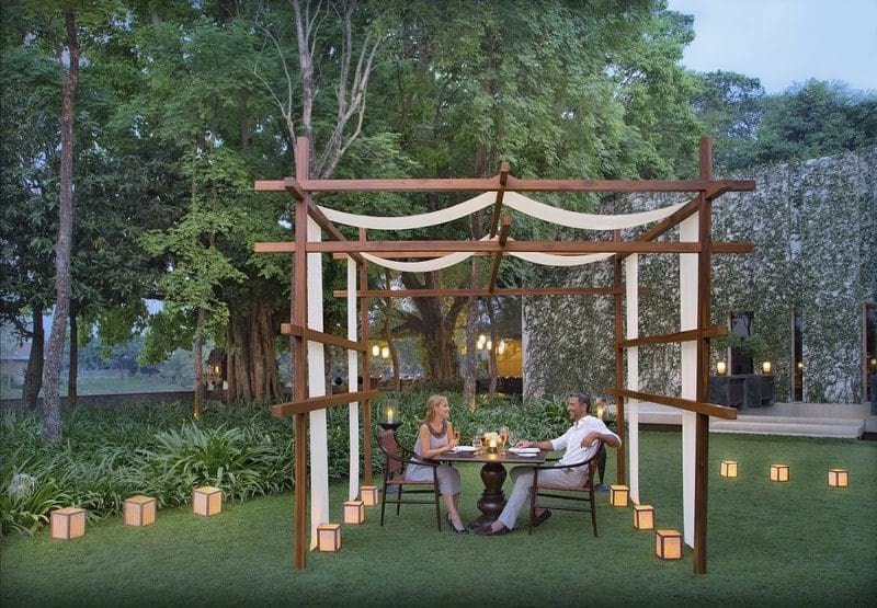 Honeymoon planning, Anantara Chiang Mai Resort