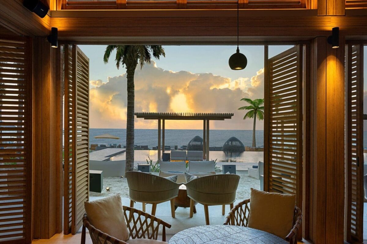 Destination wedding Mexico, Banyan Tree Mayakoba