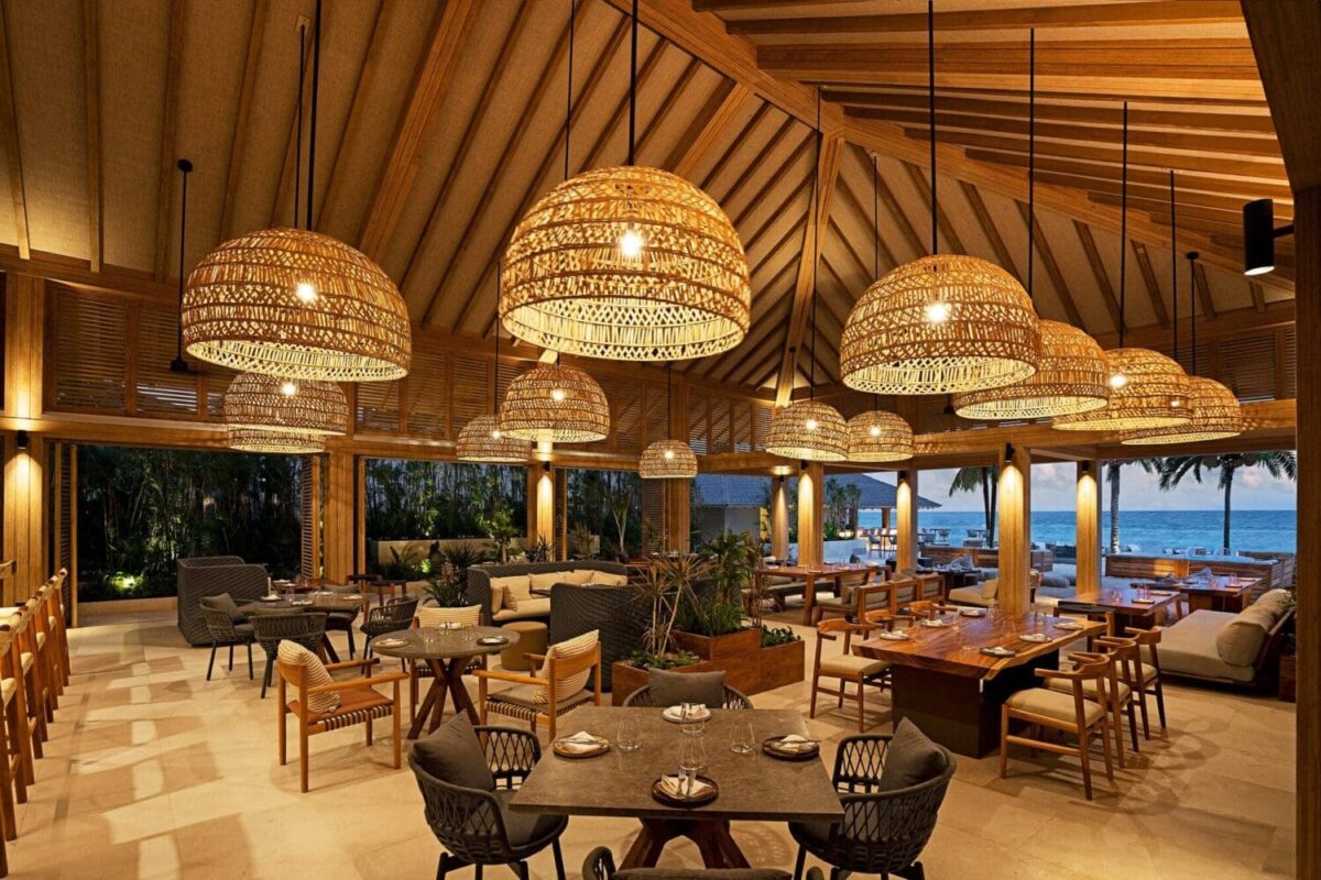 Destination wedding Mexico, Banyan Tree Mayakoba