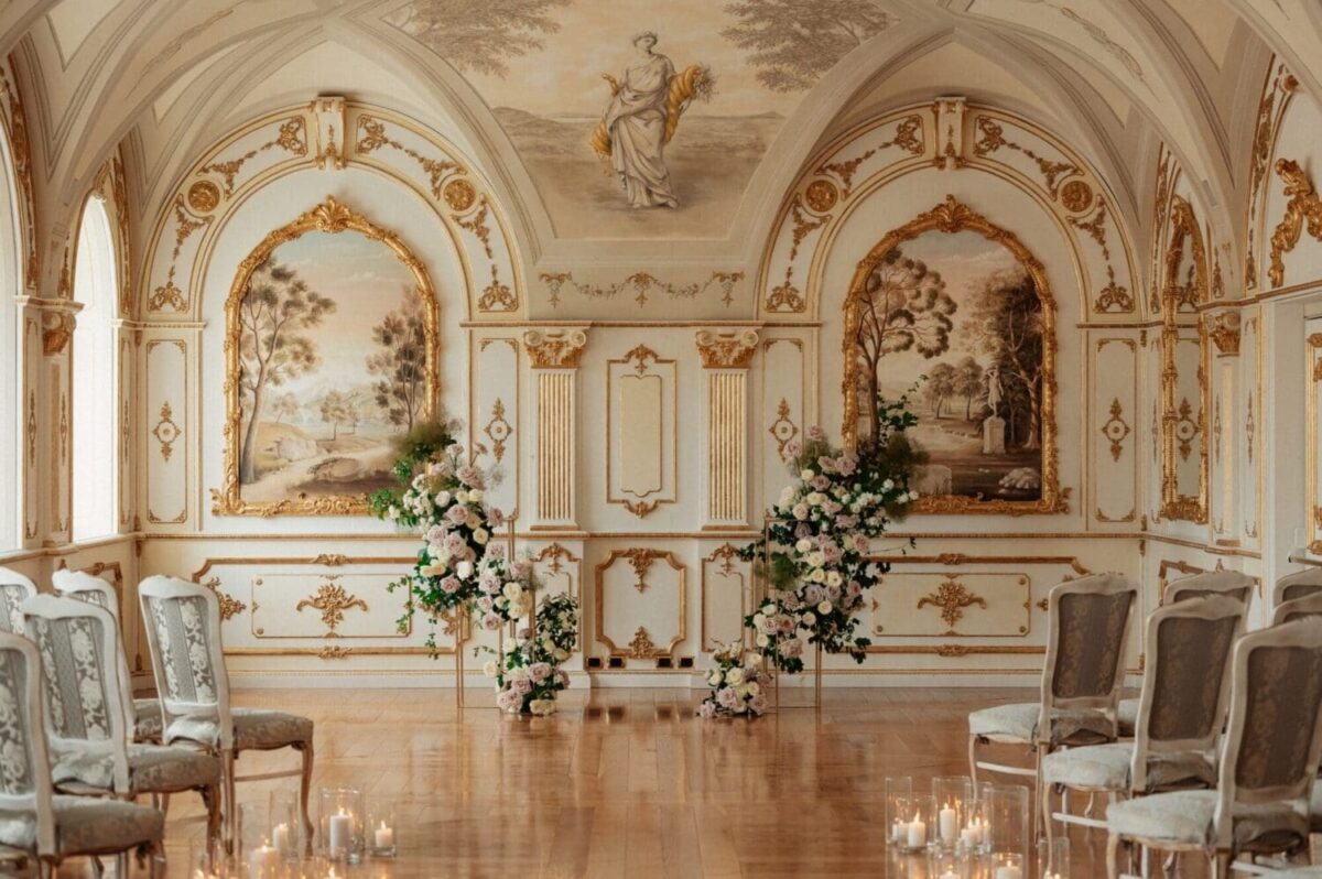 Destination wedding Italy, Relais La Corte Dei Papi