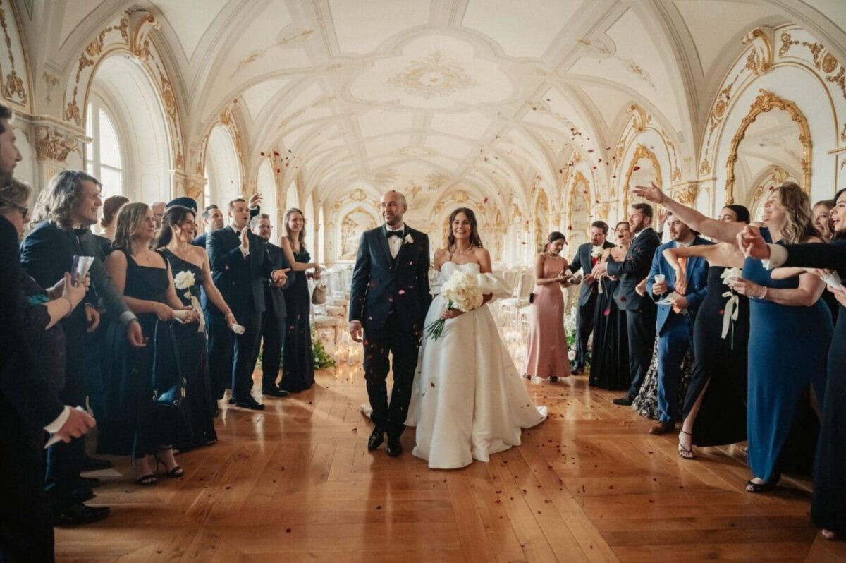 Destination wedding Italy, Relais La Corte Dei Papi