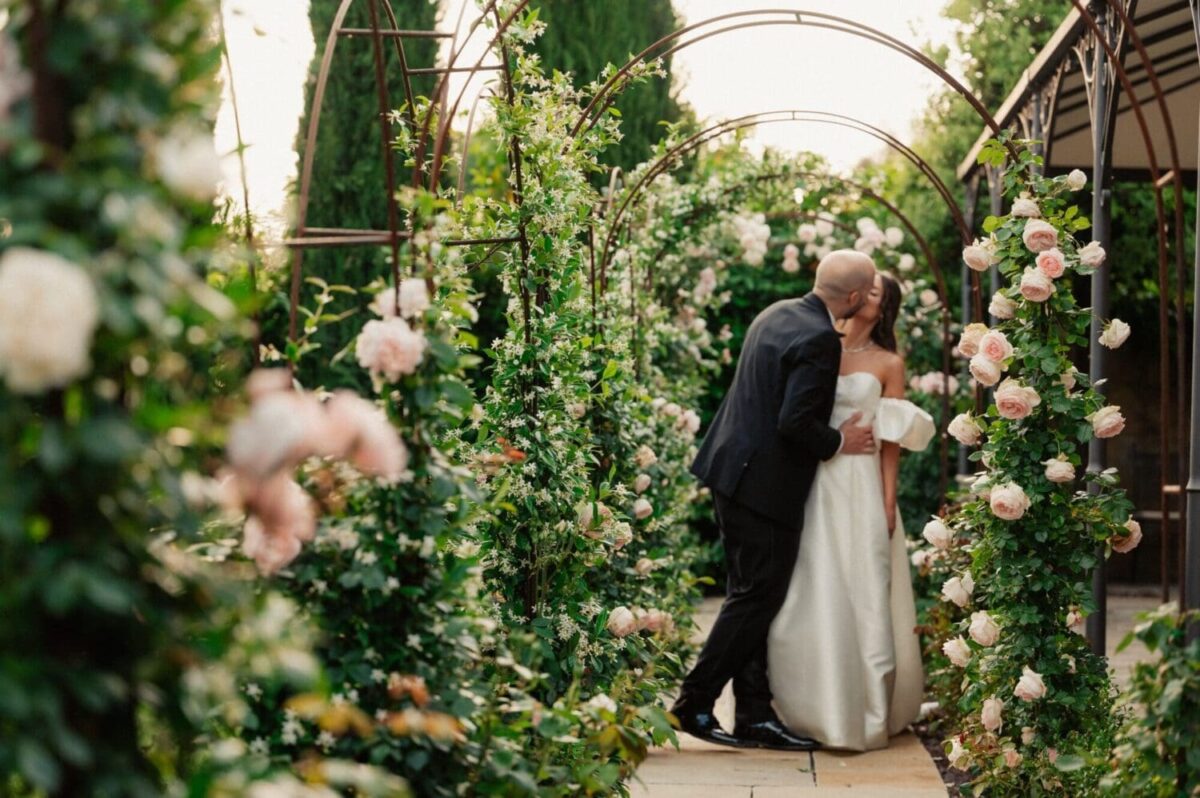 Destination wedding Italy, Relais La Corte Dei Papi