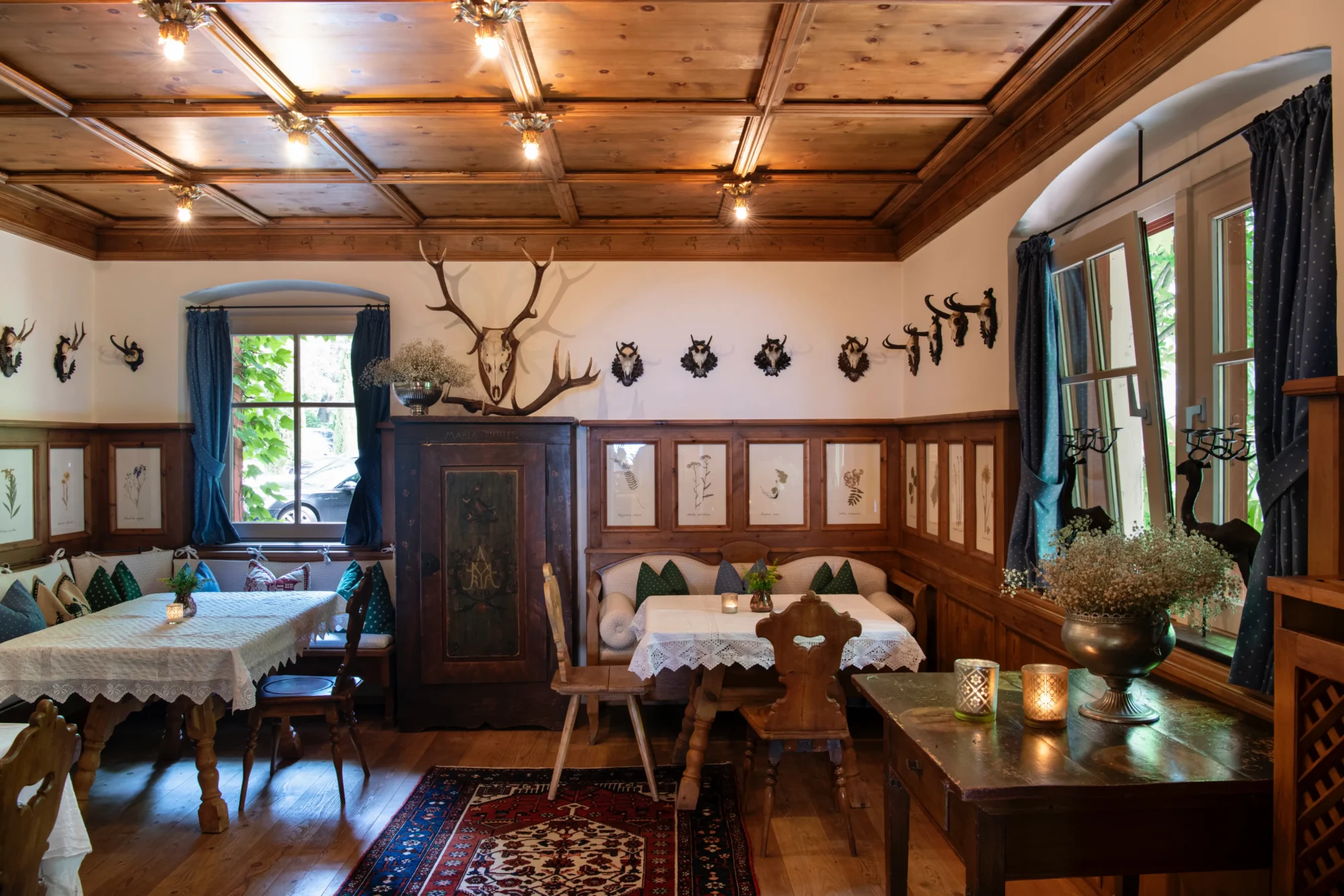 Destination Wedding in Italy, Relais & Châteaux Castel Fragsburg