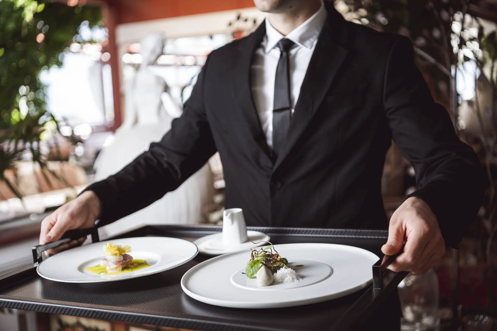 Destination Wedding in Italy, Relais & Châteaux Castel Fragsburg