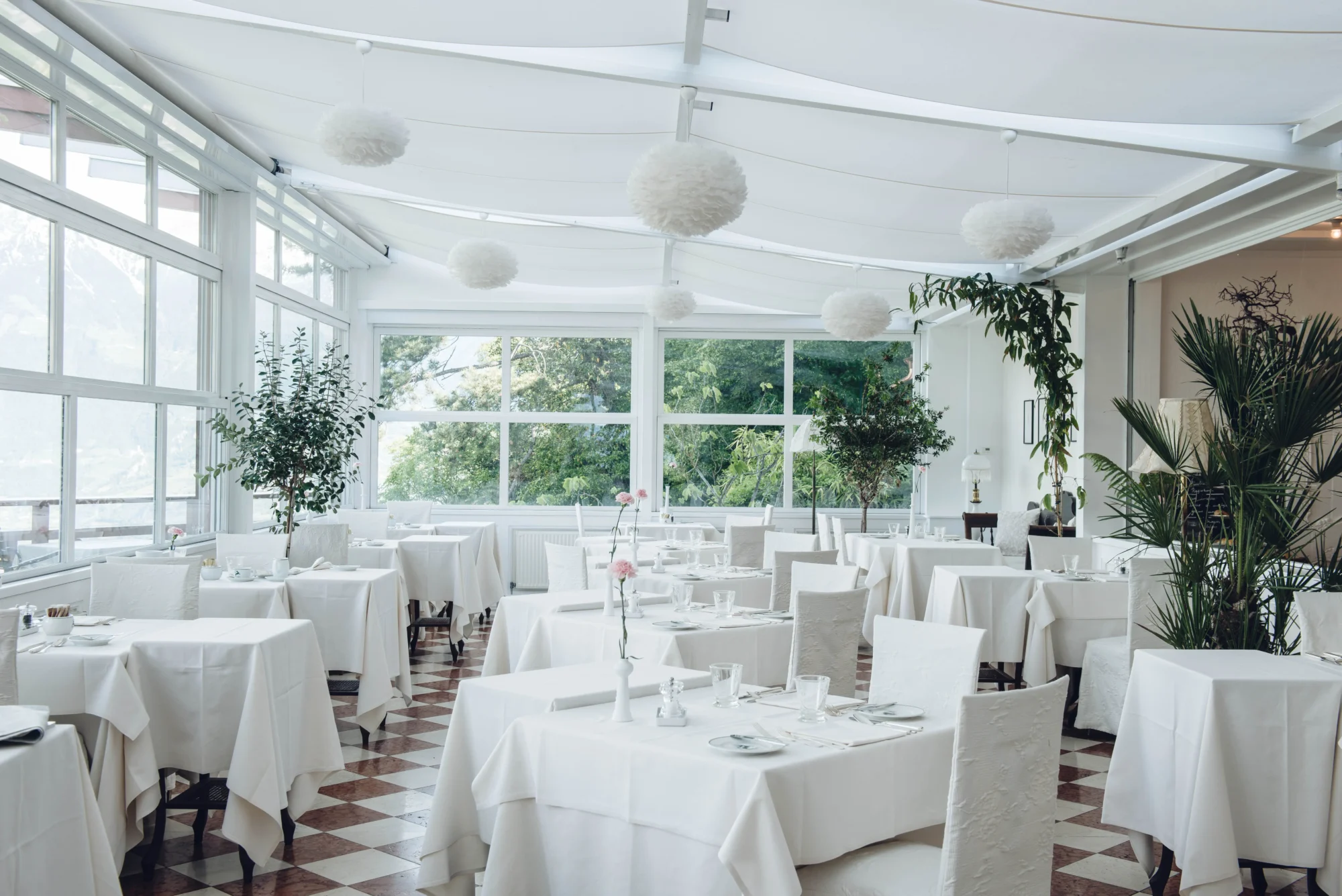 Destination Wedding in Italy, Relais & Châteaux Castel Fragsburg