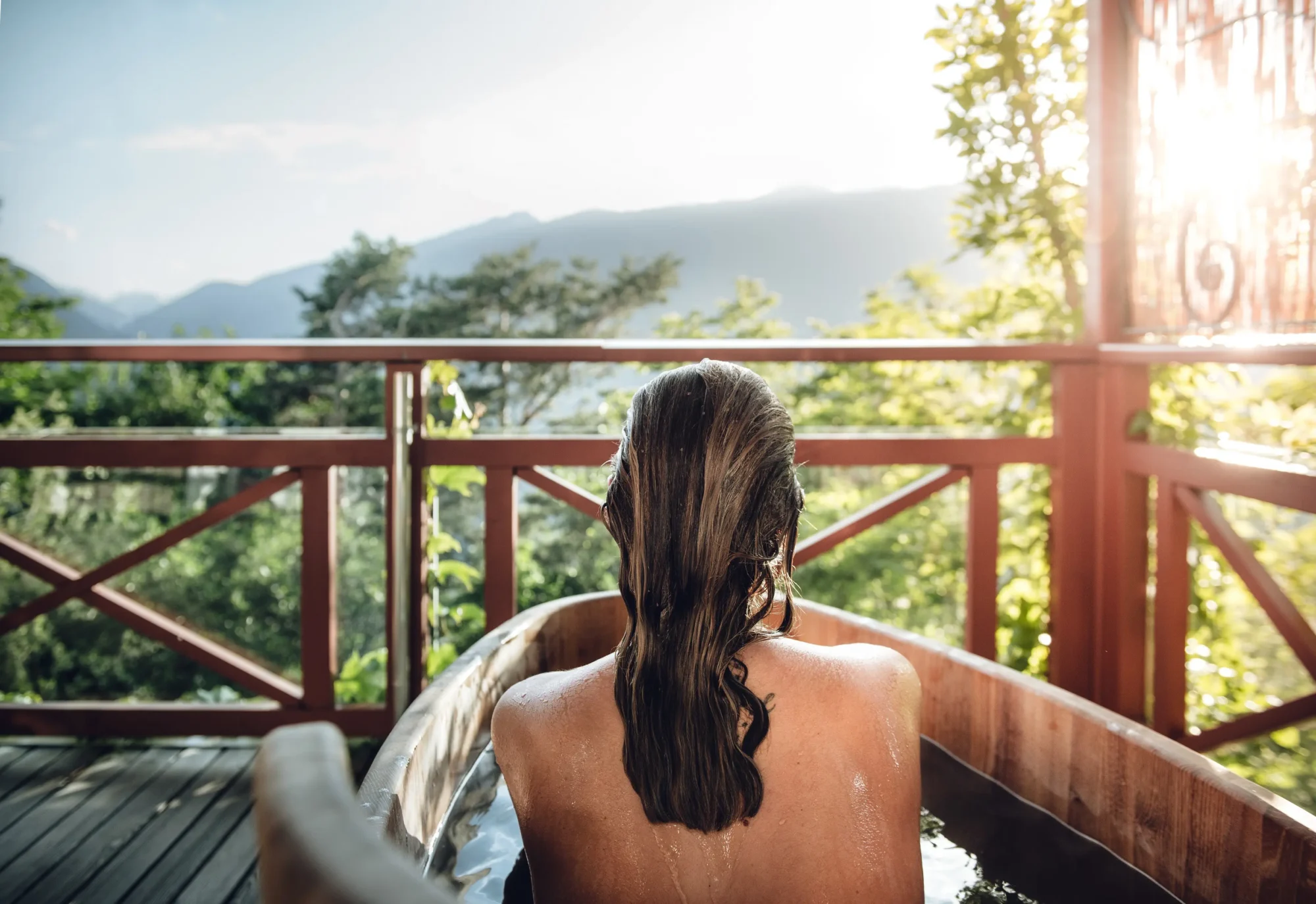 Destination Wedding in Italy, Relais & Châteaux Castel Fragsburg