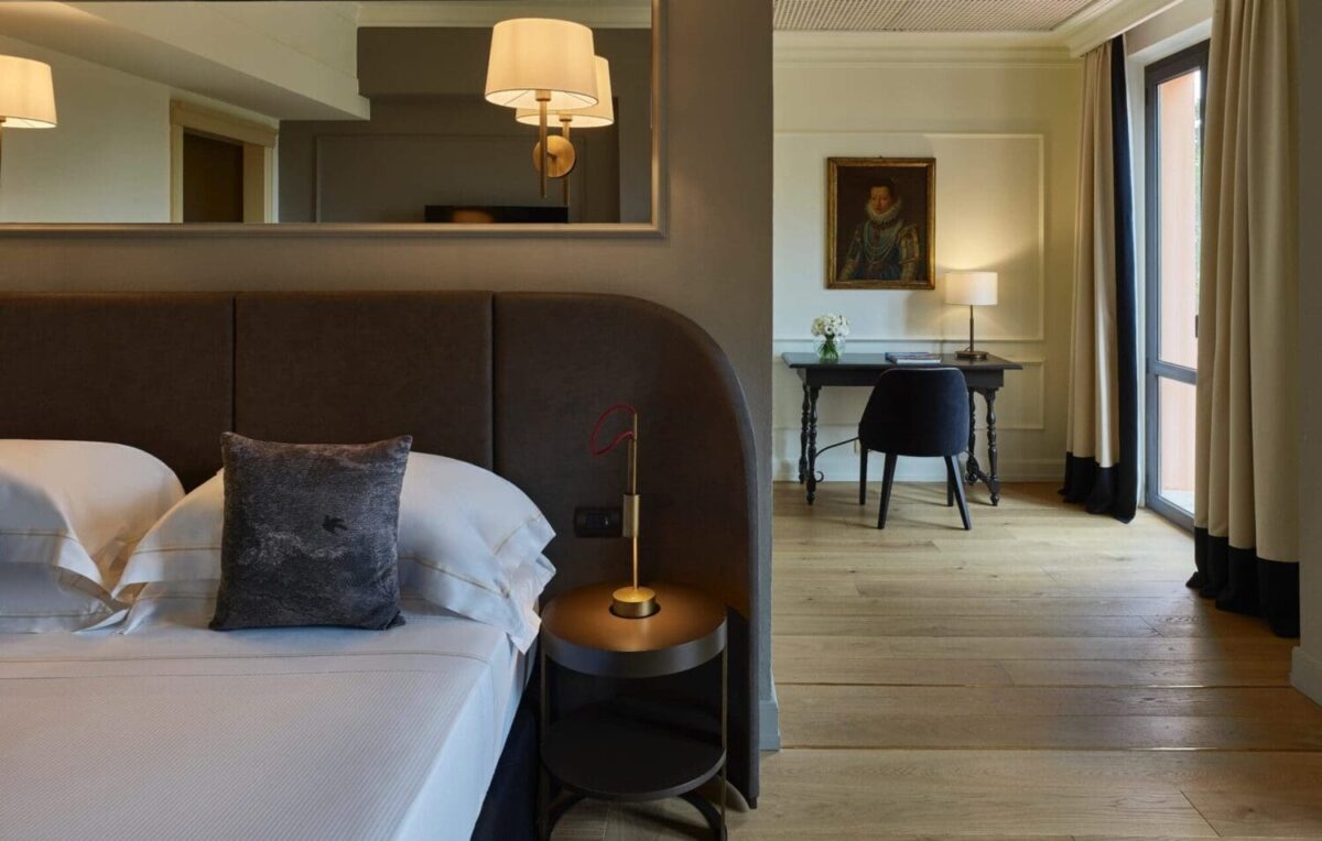 Destination wedding Italy, Fonteverde