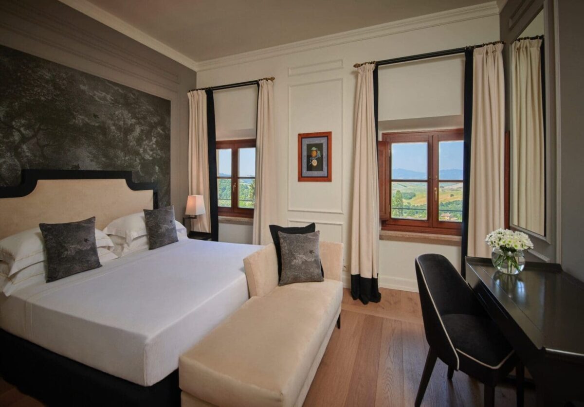 Destination wedding Italy, Fonteverde