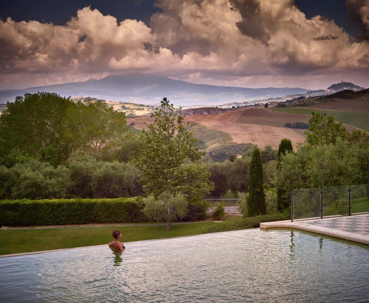Destination wedding Italy, Fonteverde