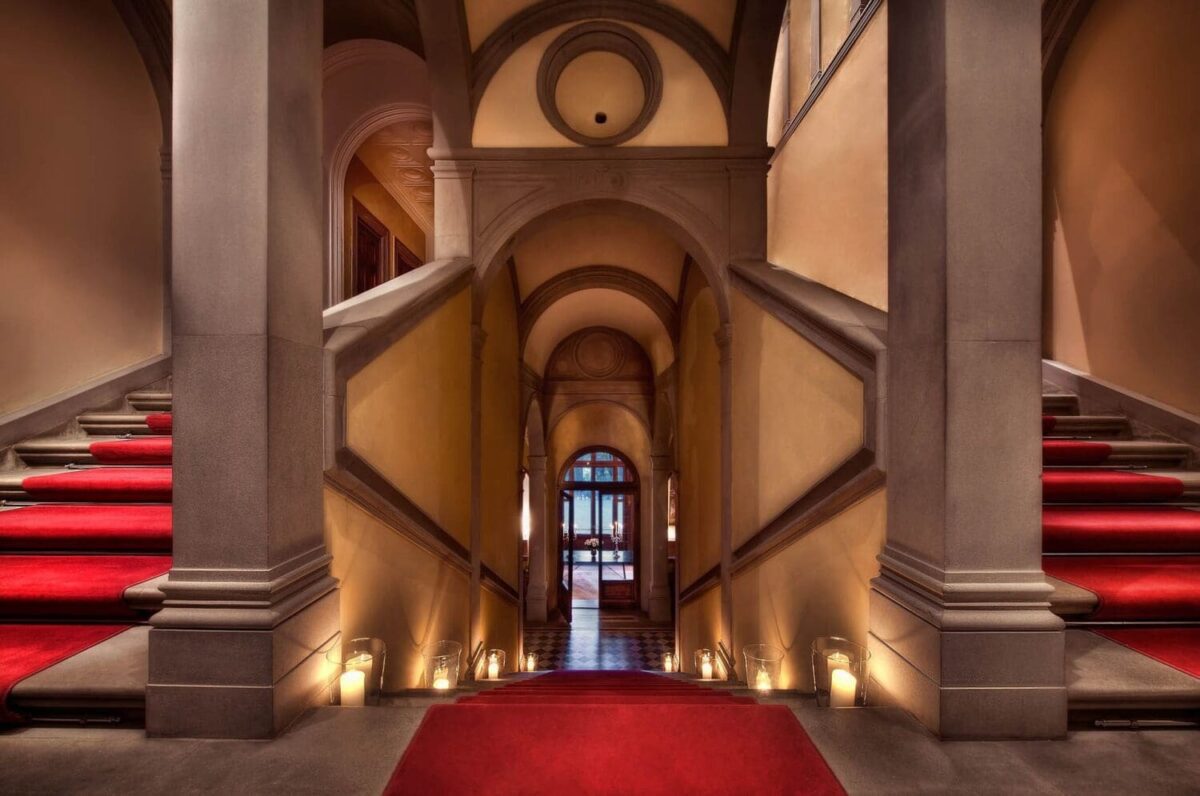 Destination wedding Italy, Il Salviatino Firenze