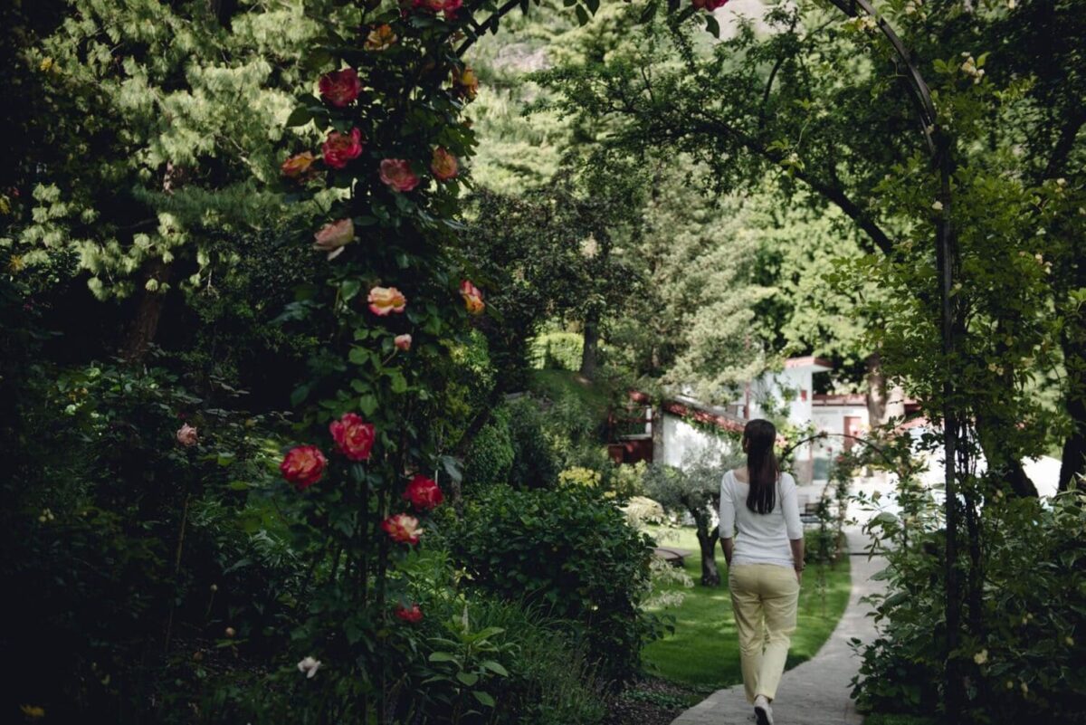 Luxury weddings, Castel Fragsburg