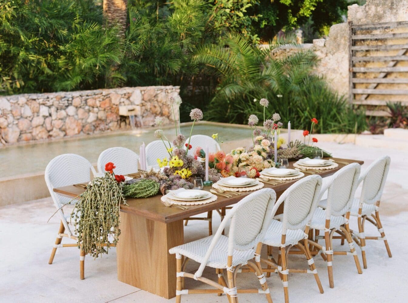 Destination wedding Mexico, Chablé Yucatan