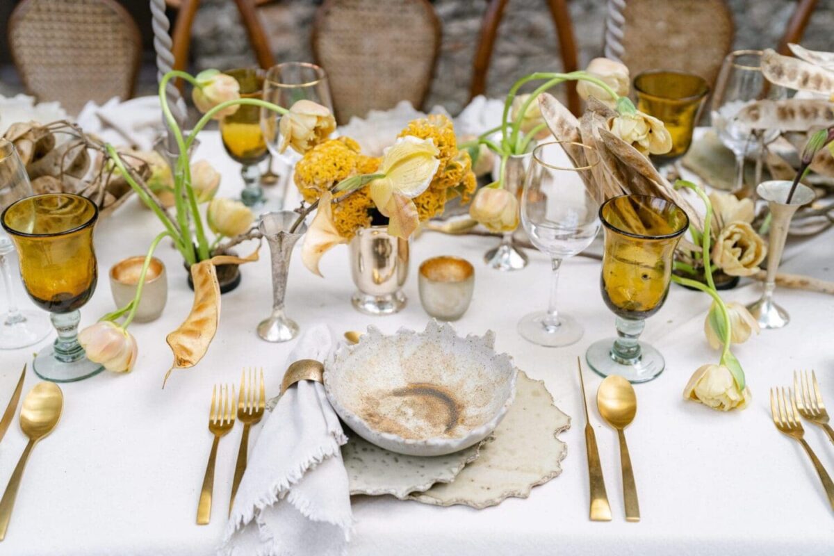 Destination wedding Mexico, Chablé Yucatan