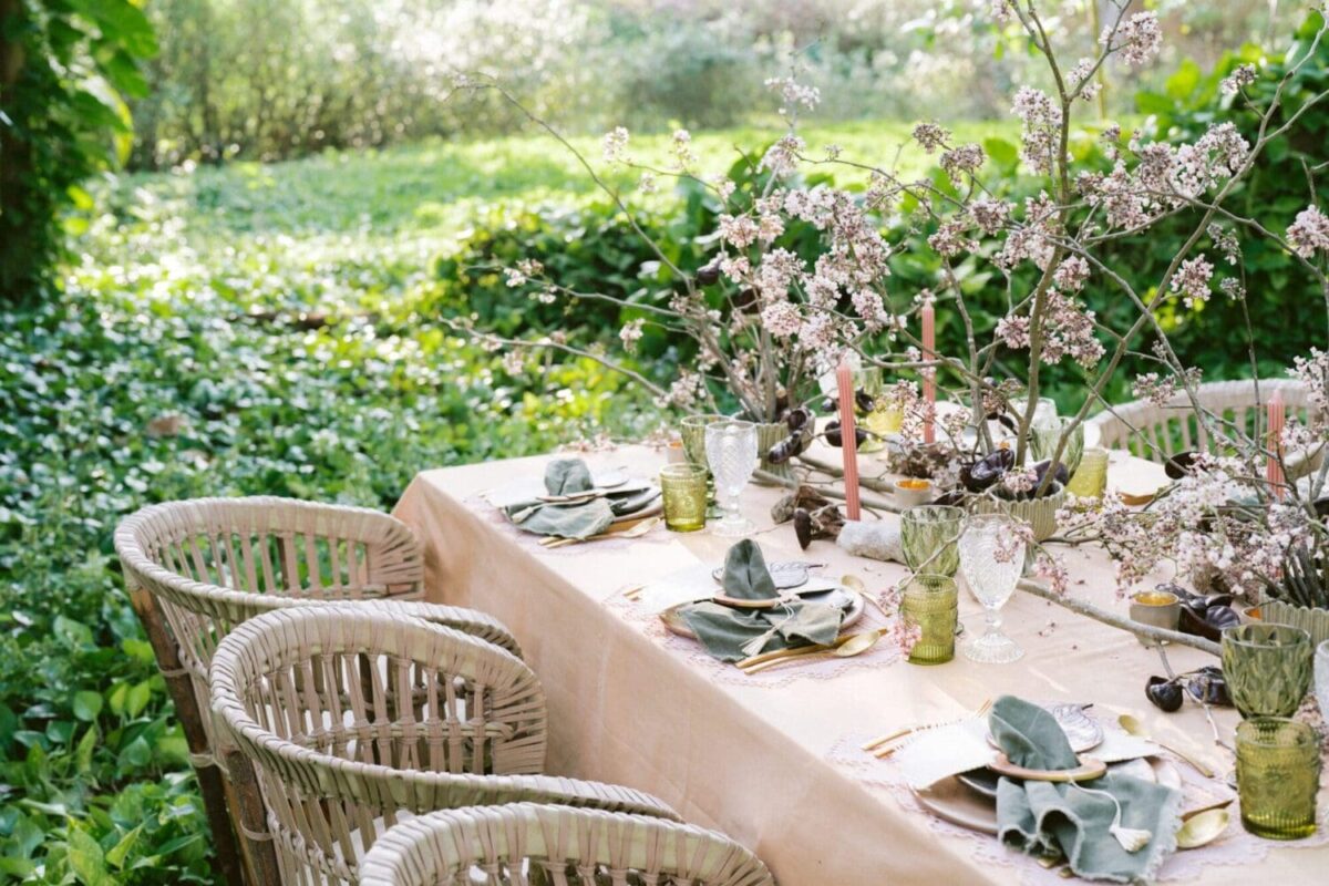 Destination wedding Mexico, Chablé Yucatan