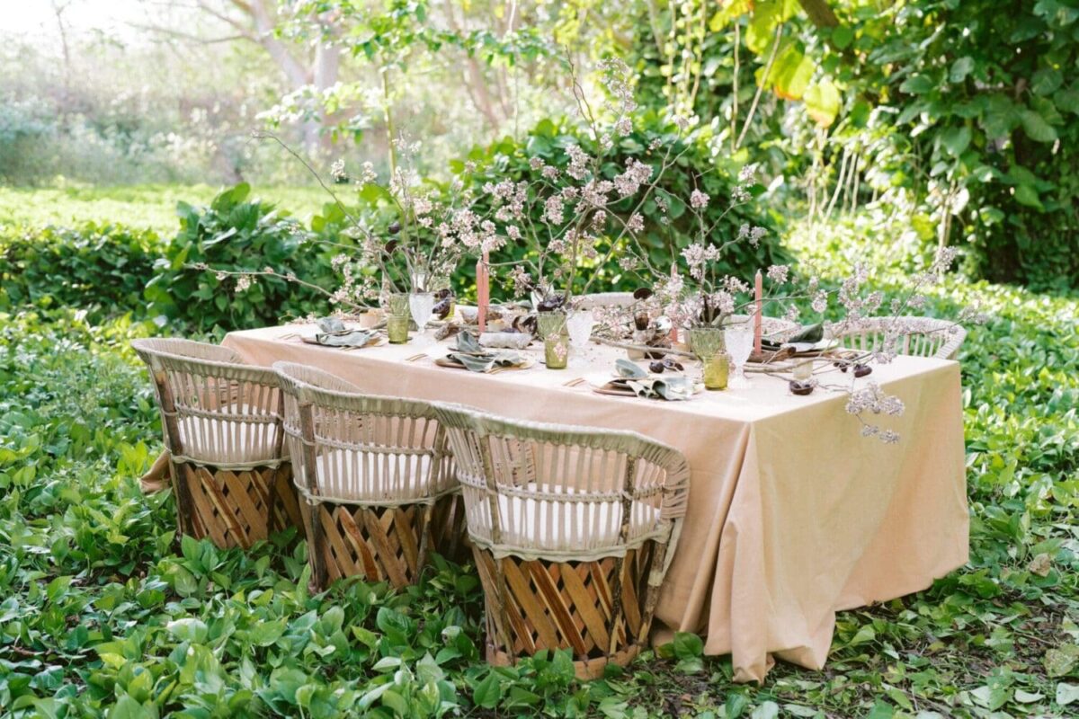 Destination wedding Mexico, Chablé Yucatan