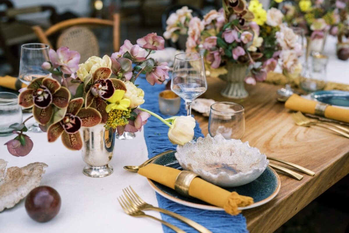 Destination wedding Mexico, Chablé Yucatan