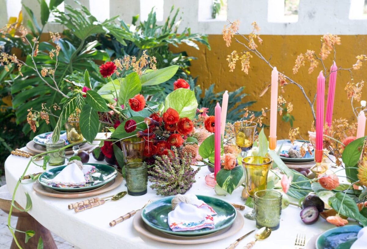 Destination wedding Mexico, Chablé Yucatan