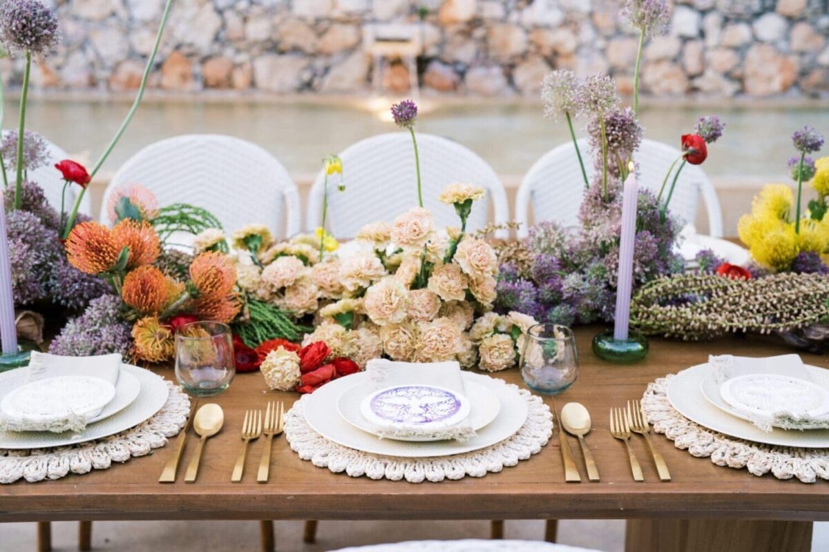 Destination wedding Mexico, Chablé Yucatan