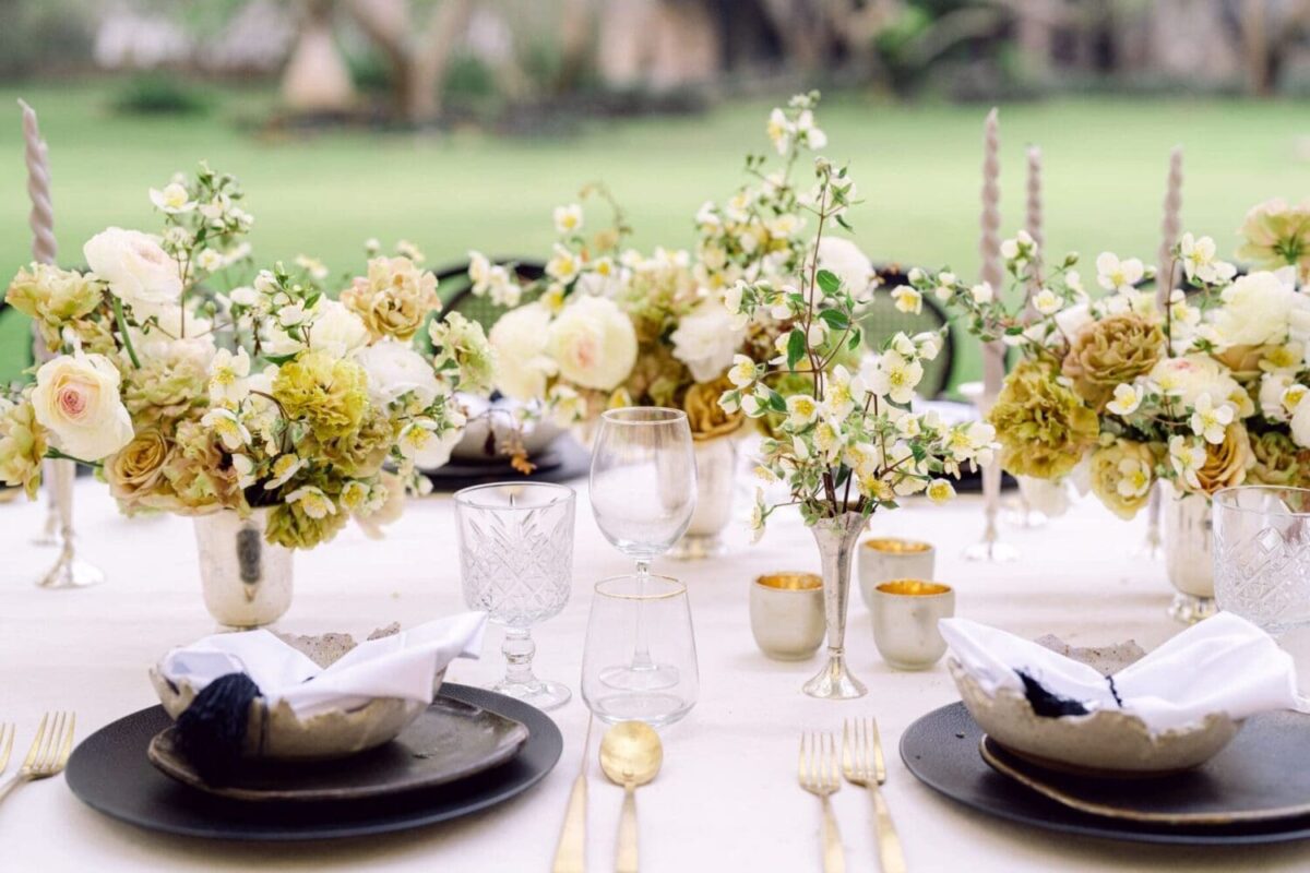 Destination wedding Mexico, Chablé Yucatan