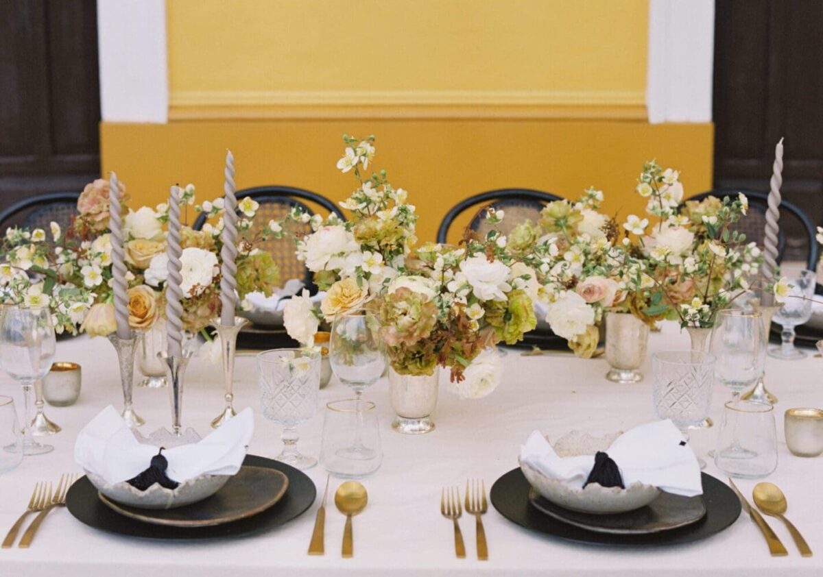 Destination wedding Mexico, Chablé Yucatan