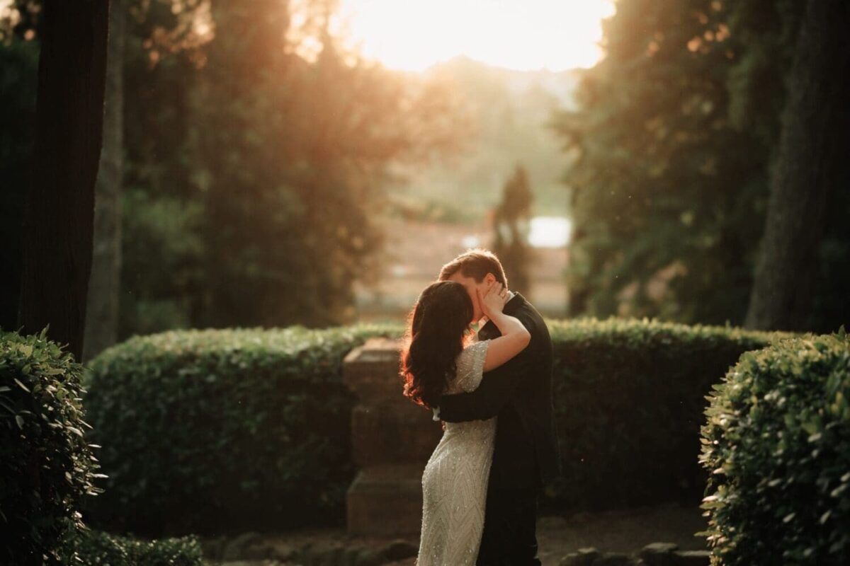 Destination wedding Italy, Il Salviatino Firenze