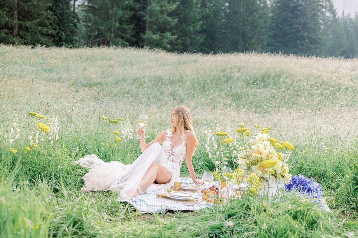 Destination wedding Italy, Casa Salares