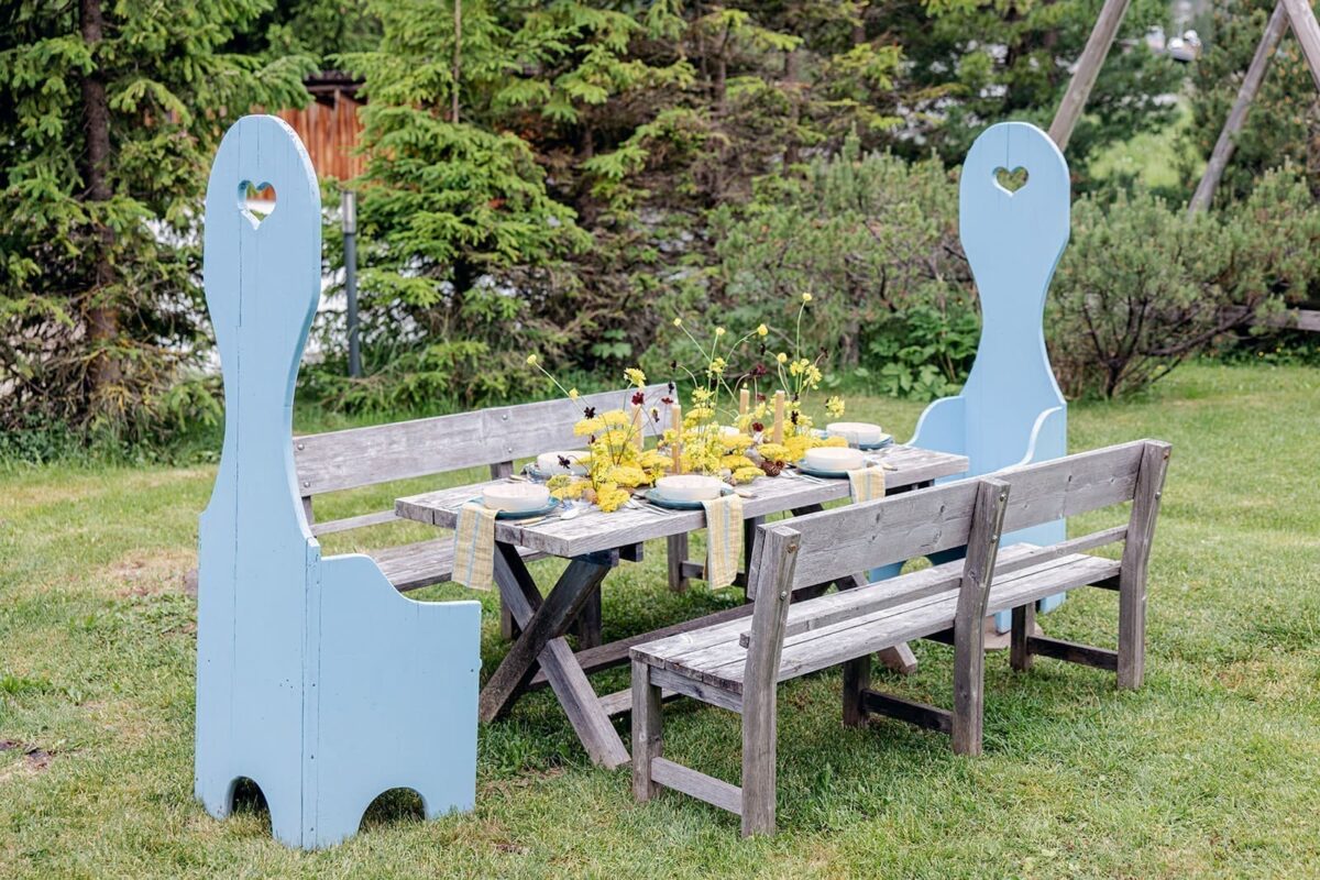 Destination wedding Italy, Casa Salares