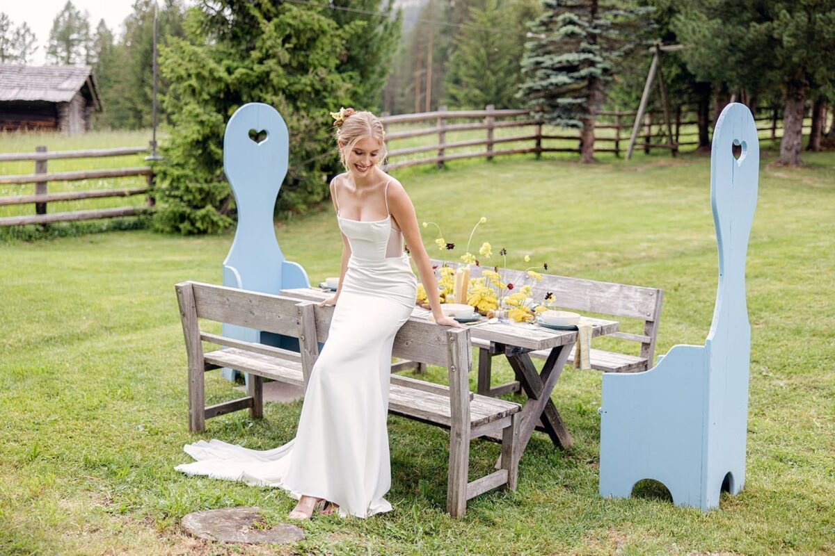 Destination wedding Italy, Casa Salares